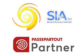 SIA Srl - Passepartout Partner
